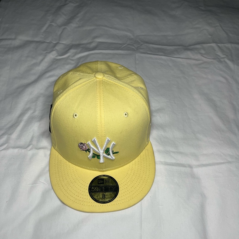 (Limited) 100th Anniversary NYC Fitted Hat